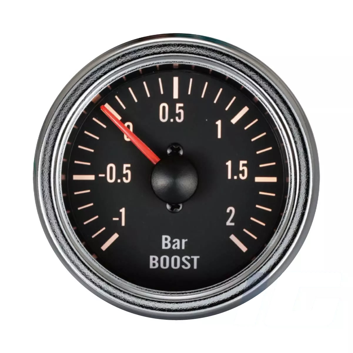 Boost Gauges